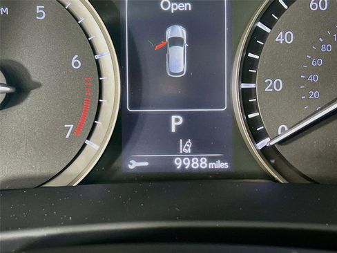Used 2018 Lexus RX 350L AWD image 12