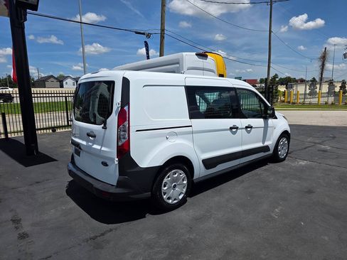 Used 2017 Ford Transit Connect XL FWD image 7