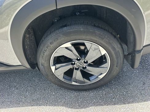 Used 2026 Nissan Rogue SV FWD image 10