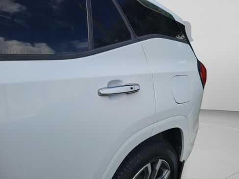 Used 2019 GMC Terrain Denali w/ Advanced Safety Package AWD/4WD image 26