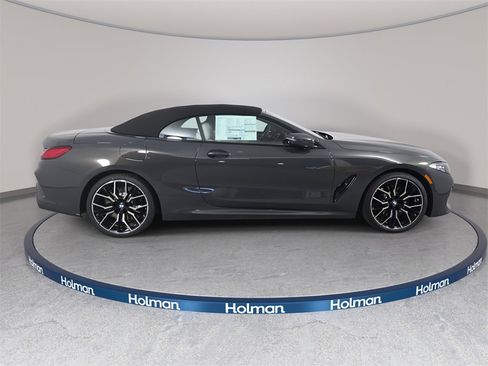 New 2026 BMW 840i xDrive Convertible image 4