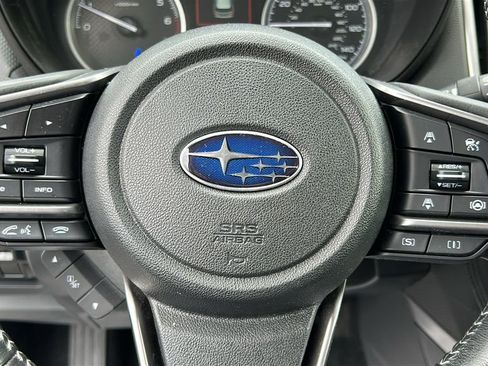 Certified 2023 Subaru Forester Premium AWD/4WD image 12