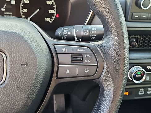 Used 2024 Honda CR-V EX image 23