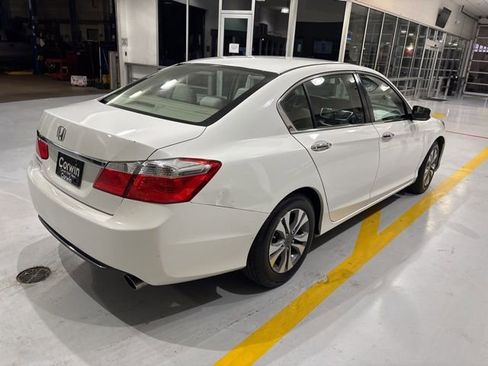 Used 2014 Honda Accord LX image 6
