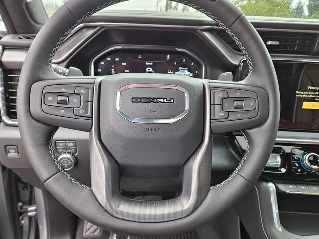 New 2026 GMC Sierra 1500 Denali Ultimate AWD/4WD image 25