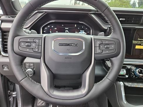 New 2026 GMC Sierra 1500 Denali Ultimate AWD/4WD image 25