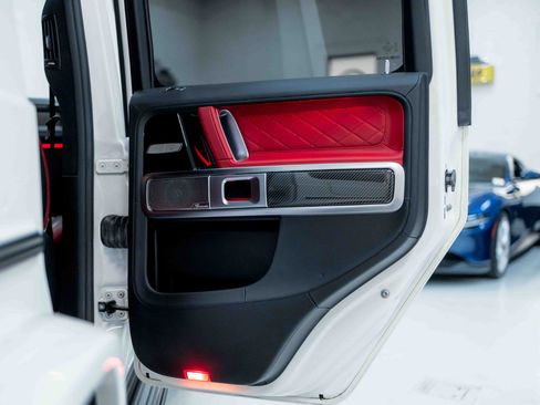 Used 2020 Mercedes-Benz G 550 image 43