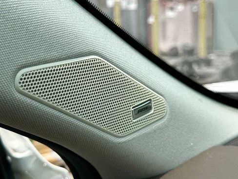 Certified 2023 Nissan Rogue Platinum w/ Platinum Premium Package image 19