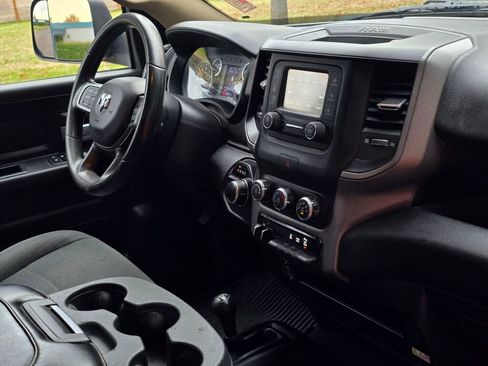 Used 2019 RAM 2500 Tradesman image 19