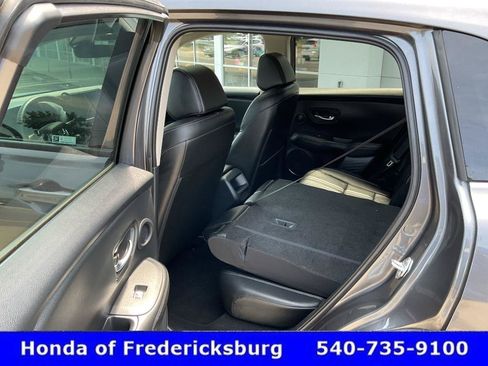 Used 2026 Honda HR-V EX-L image 23