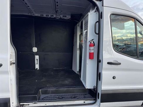 Used 2019 Ford Transit 150 148 Medium Roof image 10