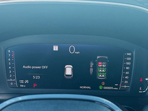 New 2026 Honda Pilot EX-L image 11
