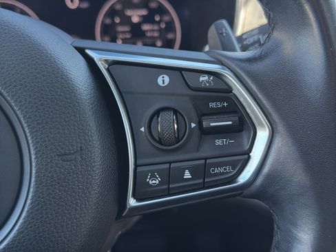 Certified 2024 Acura MDX SH-AWD w/ Technology Package image 22