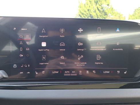 New 2026 Audi A6 Premium image 25