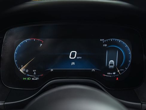 Used 2023 Maserati Grecale Modena AWD/4WD image 24