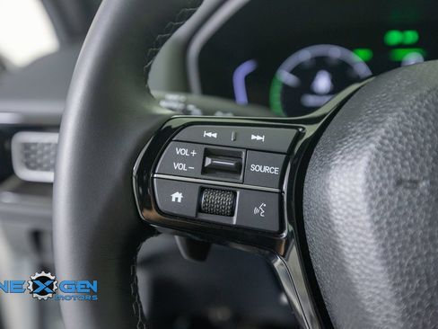 Used 2026 Honda Civic Sport image 15