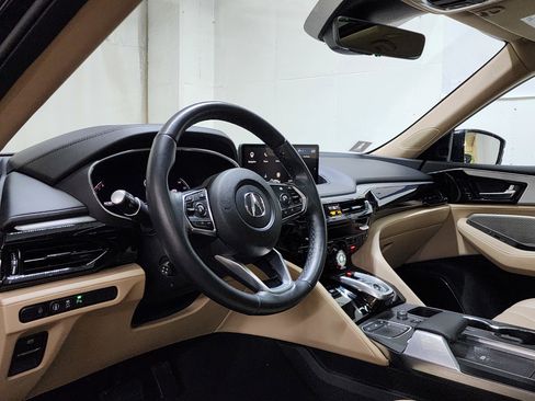 Certified 2023 Acura MDX SH-AWD w/ Technology Package image 13