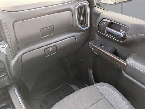 Used 2020 Chevrolet Silverado 1500 RST w/ All-Star Edition image 16