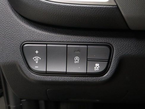 Used 2025 Kia Seltos LX image 26