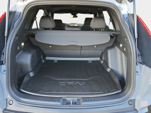 New 2026 Honda CR-V Sport image 12