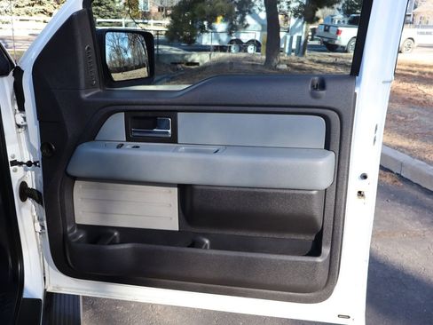 Used 2013 Ford F150 XLT w/ Trailer Tow Pkg image 20