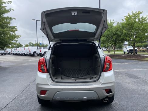 Used 2015 Buick Encore Premium FWD image 11