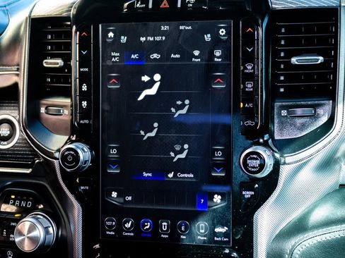 Used 2021 RAM 1500 Limited image 13