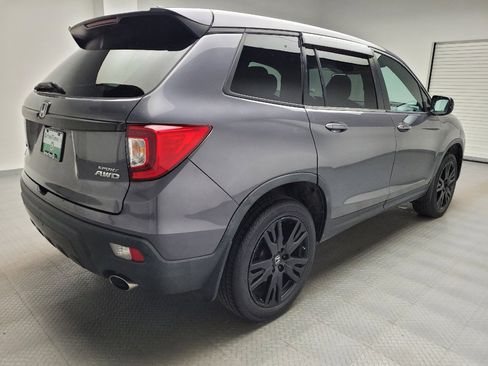 Used 2021 Honda Passport Sport image 9
