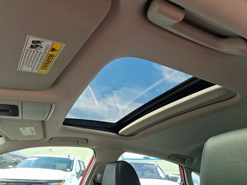 Certified 2024 Honda Civic Touring image 14