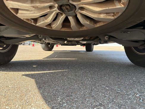 Used 2020 Nissan Armada SV w/ Driver Package image 17