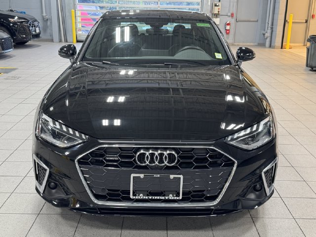Certified 2023 Audi A4 2.0T Premium Plus w/ Premium Plus Package AWD/4WD image 2