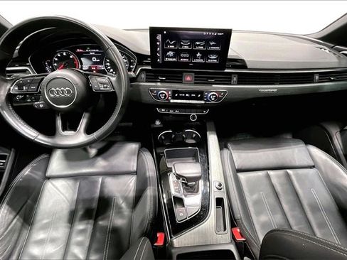 Used 2020 Audi A4 2.0T Premium w/ Convenience Package image 14