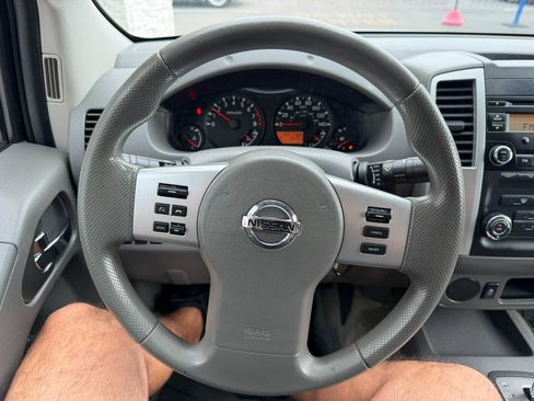 Used 2016 Nissan Frontier S RWD image 28
