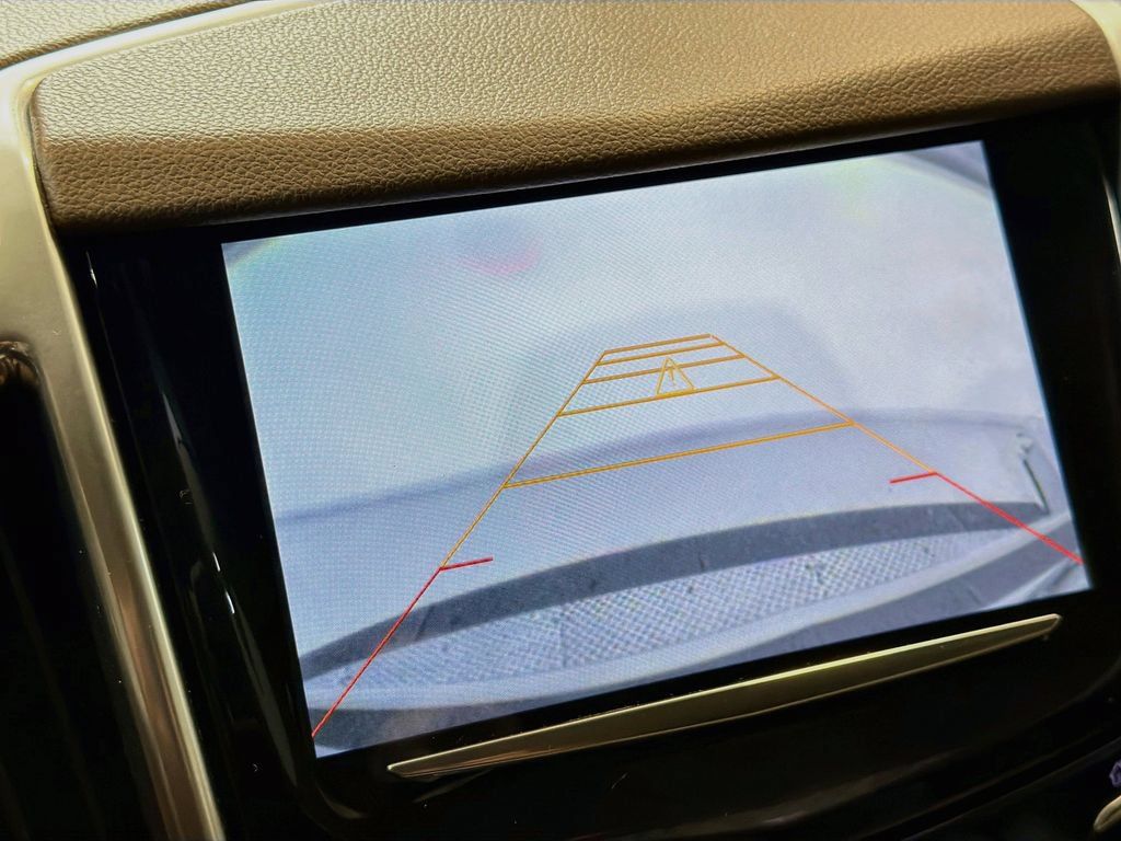 Used 2014 Cadillac SRX Luxury AWD/4WD image 15