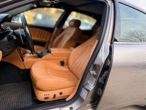 Used 2007 Maserati Quattroporte Executive GT image 22