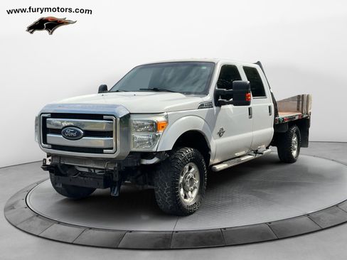 Used 2014 Ford F250 XLT image 7