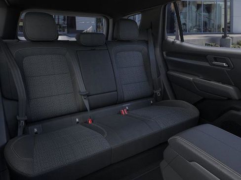 New 2025 GMC Terrain Elevation image 17