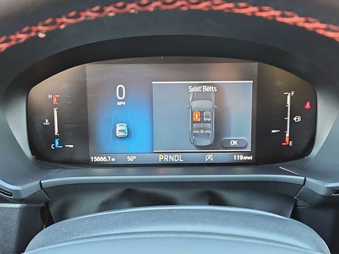 Used 2025 Ford Escape ST-Line image 31