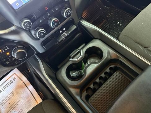 Used 2023 RAM 1500 Big Horn AWD/4WD image 28