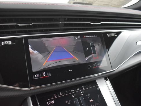 New 2026 Audi Q8 Premium Plus AWD/4WD image 11