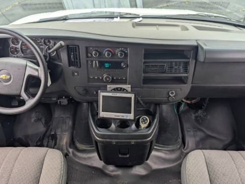 Used 2012 Chevrolet Express 1500 AWD w/ Power Package image 24