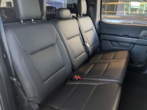 Used 2024 Ford F150 XLT w/ Equipment Group 302A MID image 20