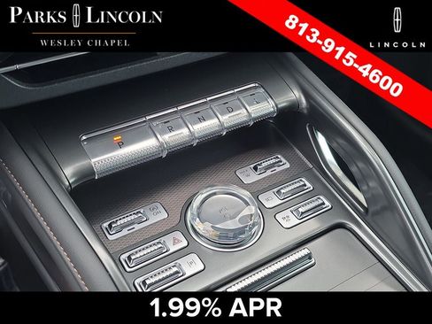 Certified 2026 Lincoln Nautilus Premier AWD/4WD image 26