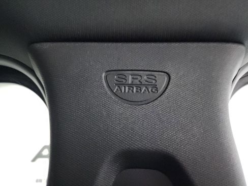 Used 2024 RAM 2500 Laramie w/ Night Edition image 41