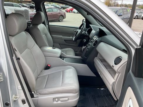 Used 2015 Honda Pilot EX-L image 34