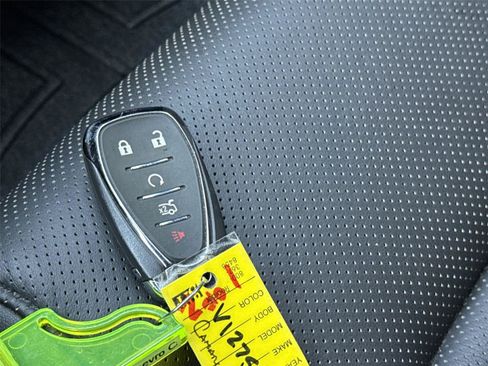Used 2018 Chevrolet Camaro SS RWD image 27
