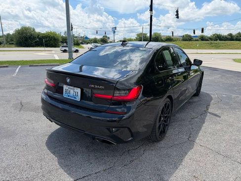 Used 2020 BMW M340i xDrive w/ Premium Package AWD/4WD image 3