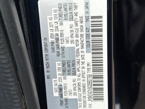 Used 2016 MAZDA CX-5 Grand Touring AWD/4WD image 33