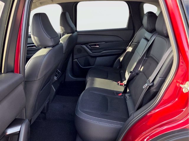 New 2026 MAZDA CX-5 Select AWD/4WD image 5