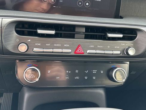 New 2026 Hyundai Palisade SEL image 18